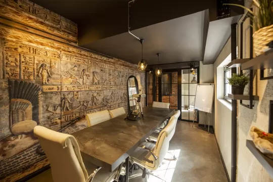 kiralık toplantı salonu