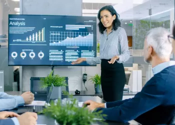 Kiralık Toplantı Salonunda Olması Gerekenler