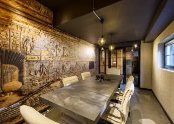 Kurumsal Eğitimler İçin Salon Kiralama – Mekanı Kullandığınız Kadar Ödeyin…