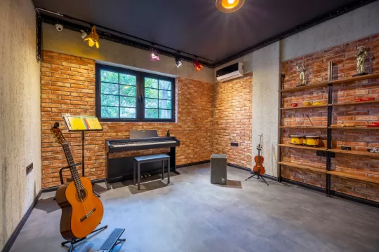 stüdyo kiralama fiyatları