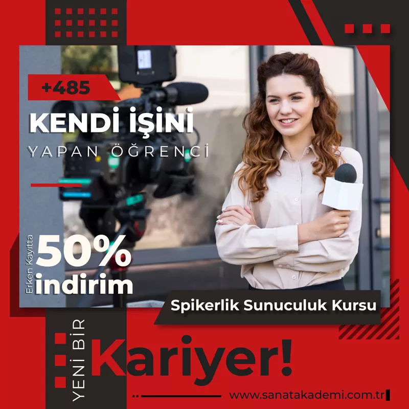 fotoğrafçılık kursu