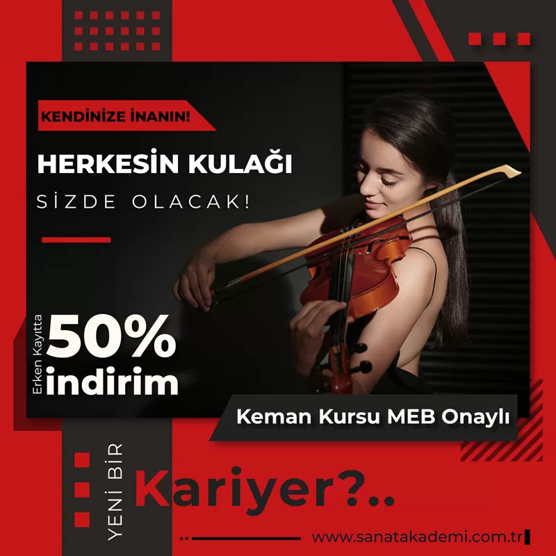 keman kursu meb onaylı