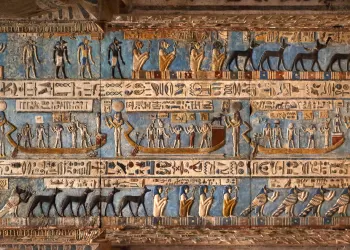 Sanat Nasıl Ortaya Çıktı? Sanatın Doğuşu ve Gelişimi