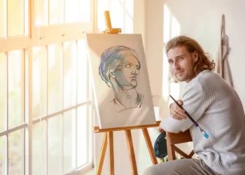 Gerçek Sanatçı Kimdir? Sanat ve Sanatçı Arasındaki İlişki Nedir?