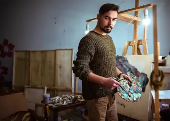 İsteyen Herkes Sanatçı Olabilir mi? Gerçek Sanatçılık Nedir?