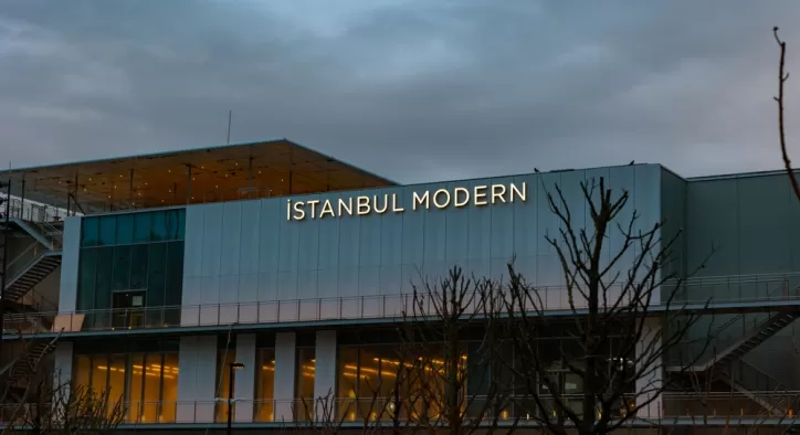 Türkiye’nin En İyi Sanat Müzeleri Hangileri?