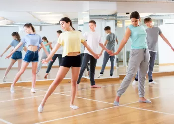 12 Yaş Yaz Kampları – Verimli Bir Yaz Mevsimi Geçirecekler!