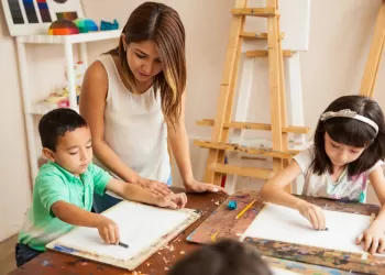 Çocuklar İçin Yaz Kursları – En Faydalı Eğitimler Neler?