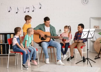 Çocuklar İçin Yaz Okulu – Hangi Seçenekler Var?