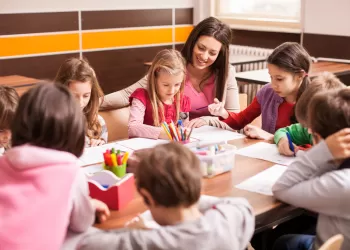 İlkokullular İçin Yaz Okulu – Çocuklarınıza Güzel Bir Tatil Hediyesi!