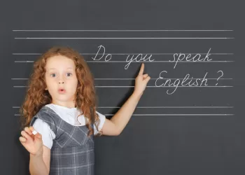 İngilizce Yaz Okulu – Çocuklarınız Dünyaya Açılıyor!