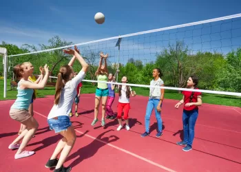 Yaz Okulu – Çocuklarınız Verimli Bir Yaz Geçirsin!