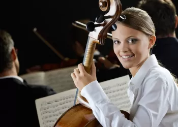 Konservatuvar Bölümleri