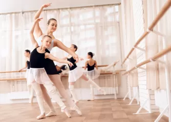 Bale Kursu Fiyatları – 1000 TL’den Başlayan Bale Eğitim Ücretleri