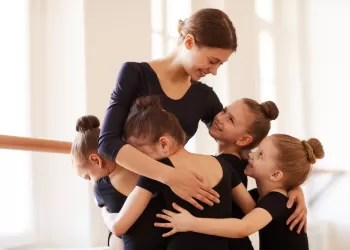 Çocuk Bale Kursu Yorumları - Bale Kursu Seçerken Dikkate Almanız Gerekenler