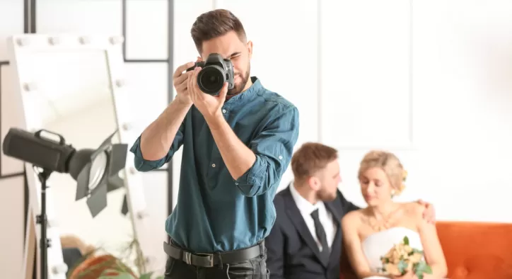Düğün Fotoğrafçılığı Kursu Fiyatları Kaç TL’den Başlar? 500 TL'ye Düğün Fotoğrafçılığı Kursu Olur mu?