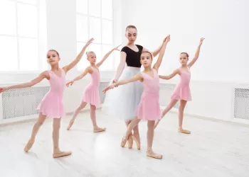 En İyi Bale Kursu Nasıl Olur? – İstanbul Bale Kurslarını Araştırırken Dikkat Edin!