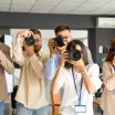 En İyi Doğum Fotoğrafçılığı Kursu İstanbul