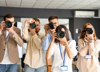 En İyi Doğum Fotoğrafçılığı Kursu İstanbul