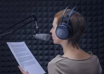 En İyi Dublaj Kursları: Meslek Kazandıran Kurslar