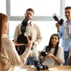 En İyi Düğün Fotoğrafçılığı Kursu Nasıl Bulunur?