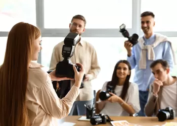 En İyi Düğün Fotoğrafçılığı Kursu Nasıl Bulunur?