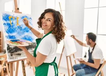 En İyi Resim Kursu Nasıl Olur? – İstanbul'da Resim Kursları Araştırılırken Dikkat Edilmesi Gerekenler