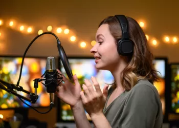 En İyi Seslendirme Kursu Nasıl Bulunur?