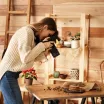 En İyi Yemek Fotoğrafçılığı Kursu
