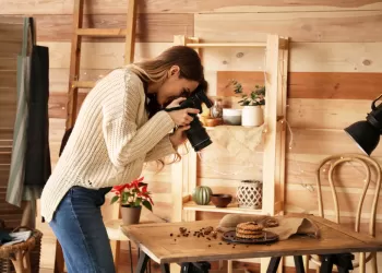 En İyi Yemek Fotoğrafçılığı Kursu