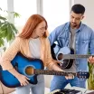 Gitar Kursu Seçerken Nelere Dikkat Edilmeli?
