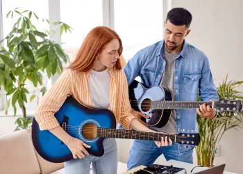 Gitar Kursu Seçerken Nelere Dikkat Edilmeli?