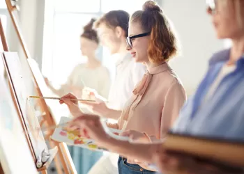 Güzel Sanatlar Fakülteleri Sınav Tarihleri