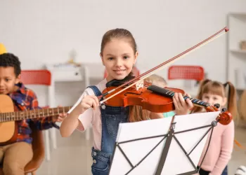 Keman Kursu Yorumları: Öğrenci Deneyimleri ve Tavsiyeler