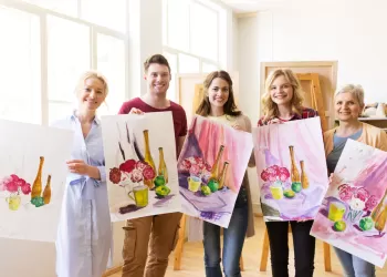 Resim Kursu Yorumları - Resim Kursu Seçecek Olanlara Tavsiyeler