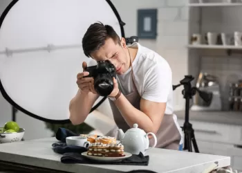 Yemek Fotoğrafçılığı Kursu Fiyatları Kaç TL’den Başlar? 500 TL'ye Mesleki Kurs Olur mu?