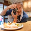 Yemek Fotoğrafçılığı Kursu Yorumları