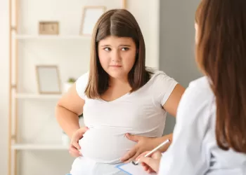 Çocuğum Fazla Kilolu Ne Yapmalıyım?