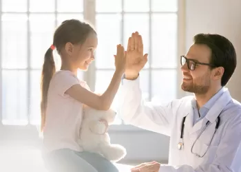 Uzmanlar Çocuklar İçin Neler Tavsiye Ediyor?