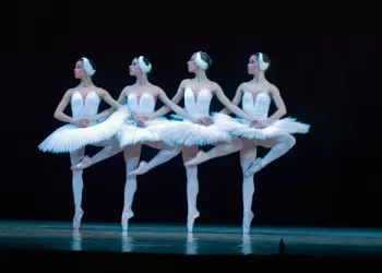 Dünyanın En Ünlü Bale Gösterileri Hangileri?