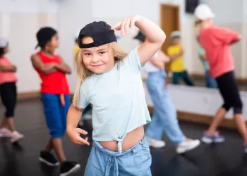 Çocuk Yaz Kampı – Hem Eğlence Hem Öğrenme!