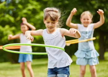 Yaz Kursu Etkinlikleri