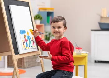 Çocuk Yaz Okulu Programı