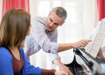 MEB Onaylı Piyano Kursu Sertifikası ile Profesyonelliğe İlk Adım!