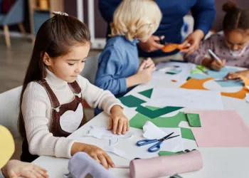 Yaratıcılığınızı Serbest Bırakın: Katılabileceğiniz Yaz Sanat Atölyeleri