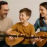 Ailece Bağlama Öğrenin: Ebeveyn-Çocuk Bağlama Kursu Kayıtları Başladı!