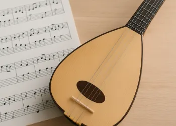 Bağlama Kursu Müfredatı: Neler Öğreneceksiniz? (Başlangıç-İleri)