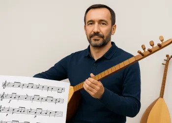 Bağlama Kursu Eğitmenleri: Kimden Ders Almalısınız?