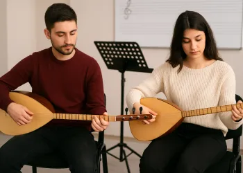 Bağlama Kursu Fiyatları: Detaylı Karşılaştırma ve Analiz