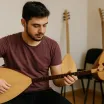 Bağlama Kursuna Kolay Kayıt